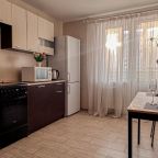 Жильё полностью ваше, Апартаменты Солнечный рай