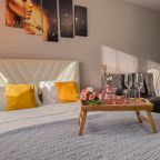 Жильё полностью ваше, Апартаменты Солнечный рай