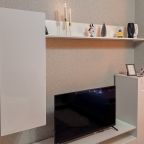 Жильё полностью ваше, Апартаменты Солнечный рай