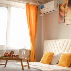 Жильё полностью ваше, Апартаменты Солнечный рай