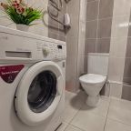 Апартаменты (Солнечный рай), Апартаменты Солнечный рай