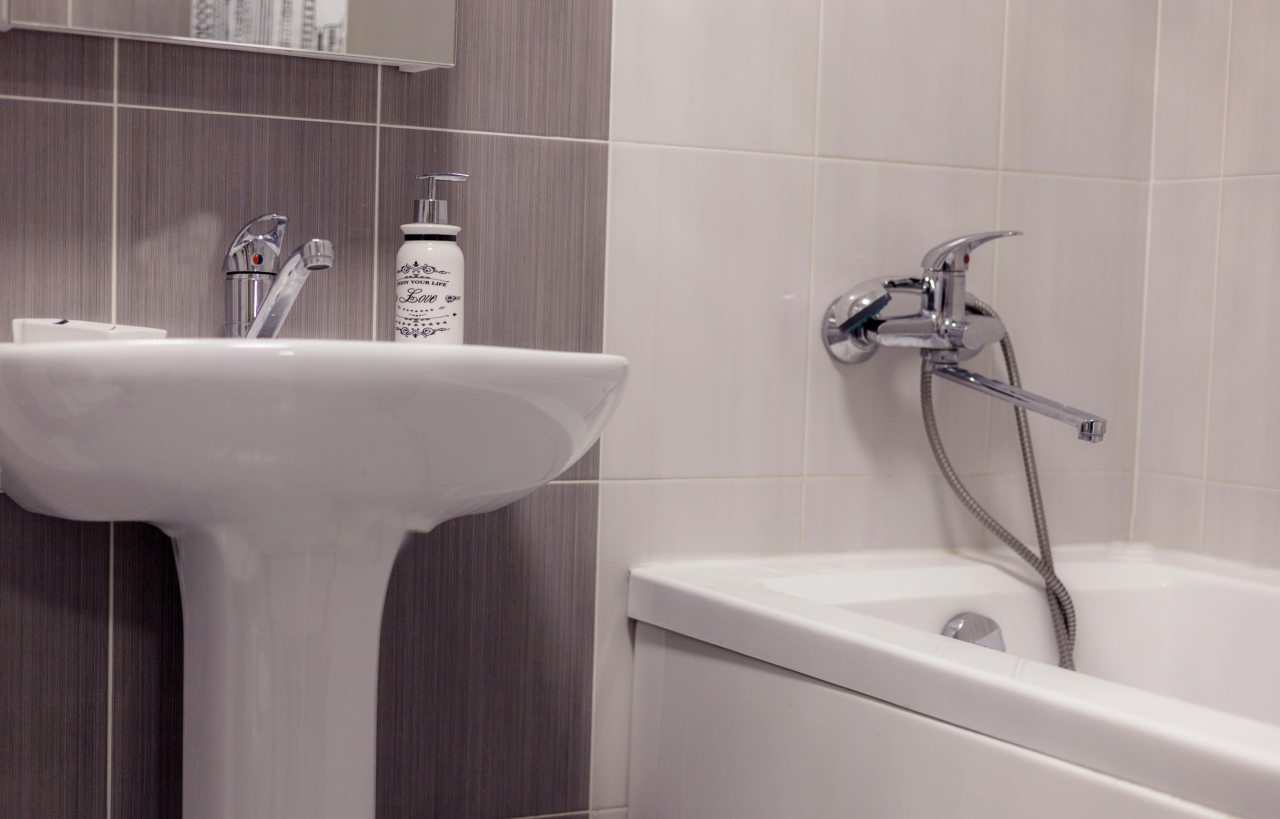 Апартаменты (Солнечный рай), Апартаменты Солнечный рай