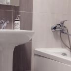 Апартаменты (Солнечный рай), Апартаменты Солнечный рай