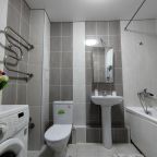 Возможность самостоятельного приготовления пищи, Апартаменты Солнечный рай