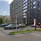Трёхместный и более (Квартира 2-евро у парка Сосновка), Апартаменты 2-евро у парка Сосновка