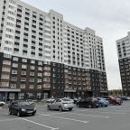 Люкс (Апартаменты 