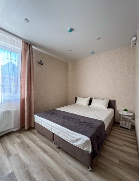 Гостевой дом Сердце Кубани