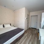 Двухместный (Стандарт 2х местный), Гостевой дом Сердце Кубани