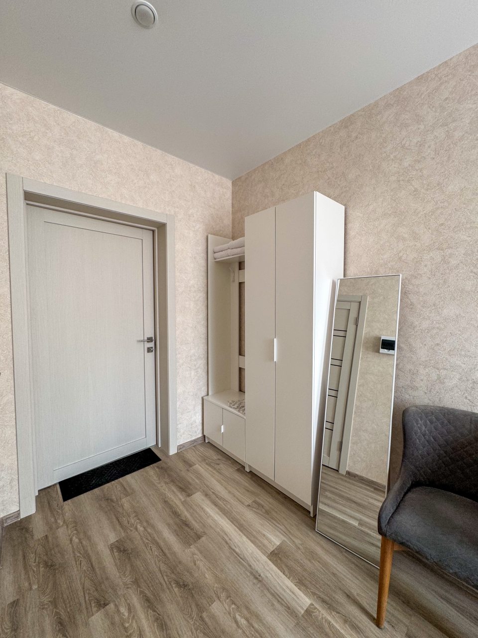 Двухместный (Стандарт 2х местный), Гостевой дом Сердце Кубани