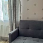 Четырехместный (Семейный номер на 4х гостей), Гостевой дом Сердце Кубани