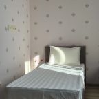 Четырехместный (Семейный номер на 4х гостей), Гостевой дом Сердце Кубани