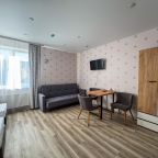 Четырехместный (Семейный номер на 4х гостей), Гостевой дом Сердце Кубани