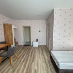 Четырехместный (Семейный номер на 4х гостей), Гостевой дом Сердце Кубани