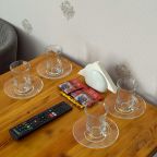 Четырехместный (Семейный номер на 4х гостей), Гостевой дом Сердце Кубани