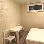 Двухместный (Стандарт на тех этаже), Гостевой дом Сердце Кубани