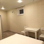 Двухместный (Стандарт на тех этаже), Гостевой дом Сердце Кубани