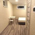 Двухместный (Стандарт на тех этаже), Гостевой дом Сердце Кубани