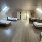 Люкс (Люкс 2х комнатный), Гостевой дом Сердце Кубани