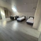 Люкс (Люкс 2х комнатный), Гостевой дом Сердце Кубани