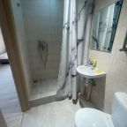 Люкс (Люкс 2х комнатный), Гостевой дом Сердце Кубани