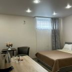 Двухместный (Стандарт на тех этаже), Гостевой дом Сердце Кубани