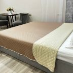 Двухместный (Стандарт на тех этаже), Гостевой дом Сердце Кубани