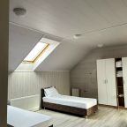 Люкс (Люкс 2х комнатный), Гостевой дом Сердце Кубани