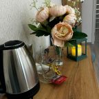 Люкс (Люкс 2х комнатный), Гостевой дом Сердце Кубани