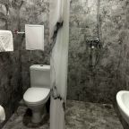 Люкс (Люкс 2х комнатный), Гостевой дом Сердце Кубани