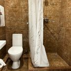 Люкс (Люкс 2х комнатный), Гостевой дом Сердце Кубани