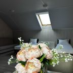 Люкс (Люкс 2х комнатный), Гостевой дом Сердце Кубани