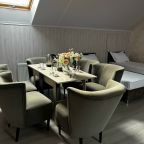 Люкс (Люкс 2х комнатный), Гостевой дом Сердце Кубани