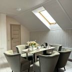 Люкс (Люкс 2х комнатный), Гостевой дом Сердце Кубани