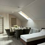 Подходит для больших компаний, Гостевой дом Сердце Кубани