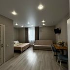 Четырехместный (Семейный номер на 4х гостей), Гостевой дом Сердце Кубани