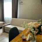 Четырехместный (Семейный номер на 4х гостей), Гостевой дом Сердце Кубани