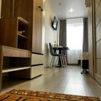 Двухместный (Стандарт 2х местный), Гостевой дом Сердце Кубани