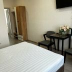 Двухместный (Стандарт 2х местный), Гостевой дом Сердце Кубани