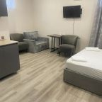Апартаменты (Апарт семейный), Гостевой дом Сердце Кубани
