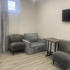 Апартаменты (Апарт семейный), Гостевой дом Сердце Кубани