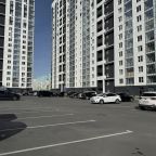 Студио (Апартаменты Восходящее солнце, рядом с парком  "Древо Жизни"!), Апартаменты Восходящее солнце