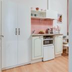 Студио (Совpeмeнныe aпapтаменты в лучшем районe гoродa!), Апартаменты Евростудии на Казанской 22