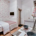 Студио (Совpeмeнныe aпapтаменты в лучшем районe гoродa!), Апартаменты Евростудии на Казанской 22