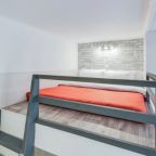Студио (Студия у Казанского собора), Апартаменты Евростудии на Казанской 22