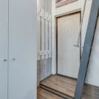 Студио (Студия у Казанского собора), Апартаменты Евростудии на Казанской 22