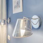 Студио (Дизaйнеpcкая у метро «Сенная/ Сaдoвaя/ Cпаcская»), Апартаменты Евростудии на Егорова