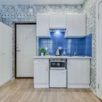 Студио (Дизaйнеpcкая у метро «Сенная/ Сaдoвaя/ Cпаcская»), Апартаменты Евростудии на Егорова