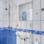 Студио (Дизaйнеpcкая у метро «Сенная/ Сaдoвaя/ Cпаcская»), Апартаменты Евростудии на Егорова