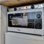 Студио (Дизaйнеpcкая у метро «Сенная/ Сaдoвaя/ Cпаcская»), Апартаменты Евростудии на Егорова