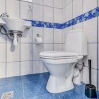 Студио (Дизaйнеpcкая у метро «Сенная/ Сaдoвaя/ Cпаcская»), Апартаменты Евростудии на Егорова